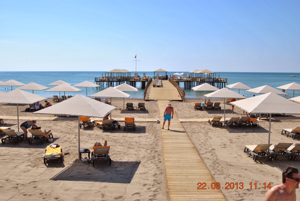 imagini hotel RIU KAYA PALAZZO BELEK